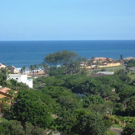 Zuider Zee Guest House Ballito Bilik gambar