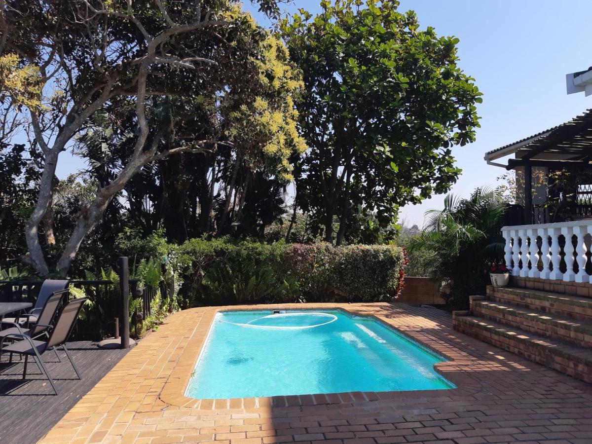 Zuider Zee Guest House Ballito Luaran gambar