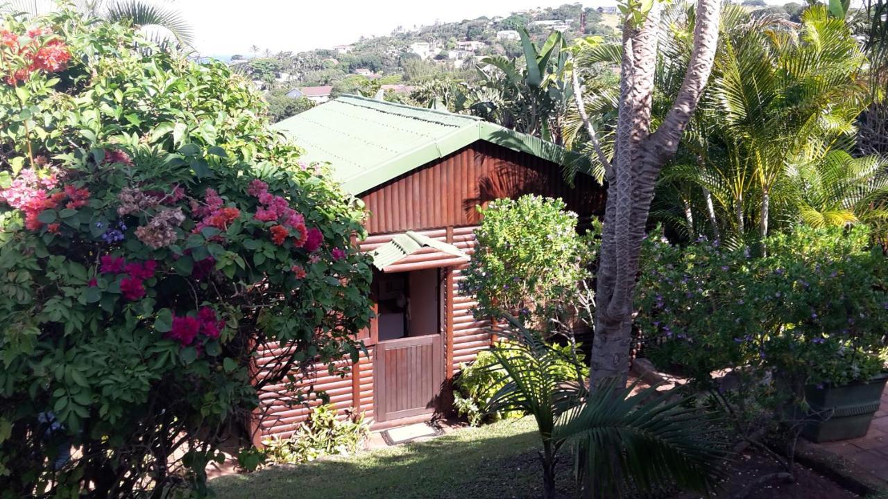 Zuider Zee Guest House Ballito Luaran gambar