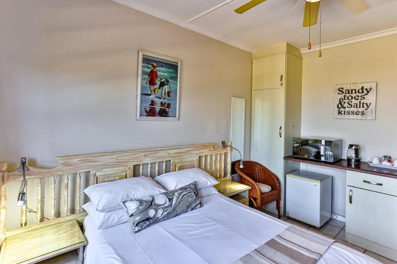 Zuider Zee Guest House Ballito Luaran gambar