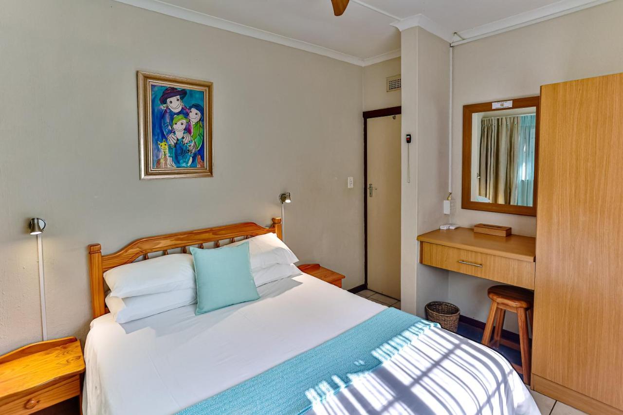 Zuider Zee Guest House Ballito Luaran gambar