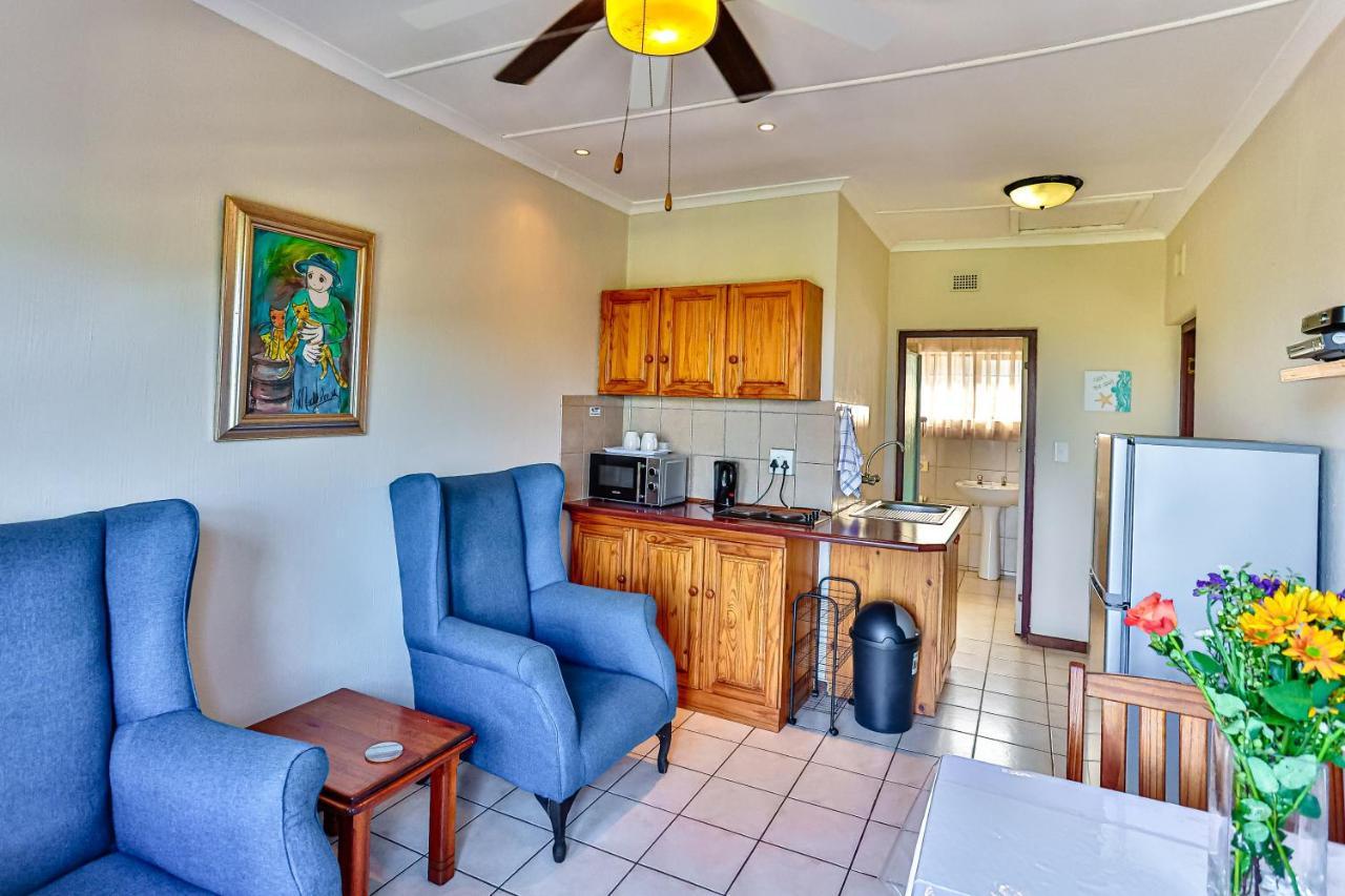 Zuider Zee Guest House Ballito Luaran gambar