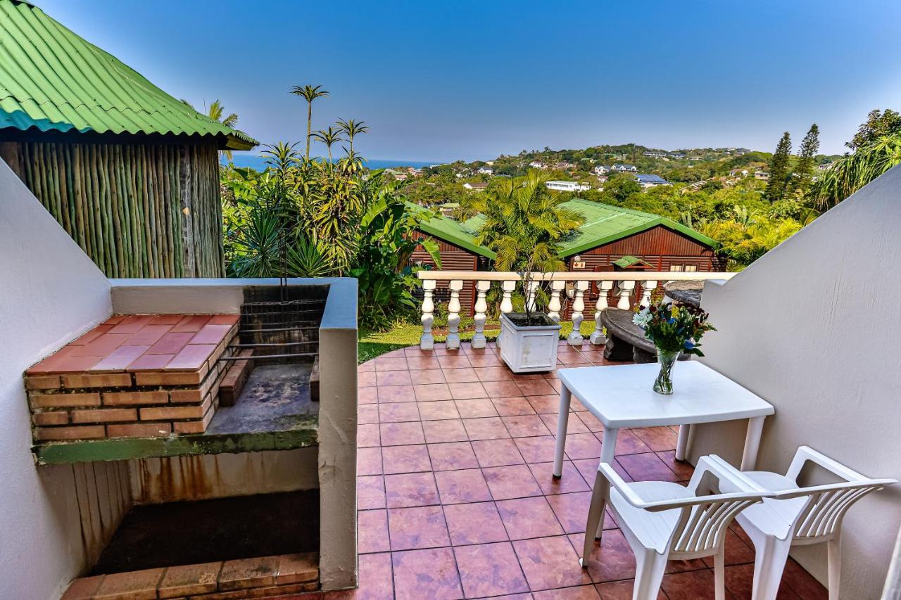 Zuider Zee Guest House Ballito Luaran gambar