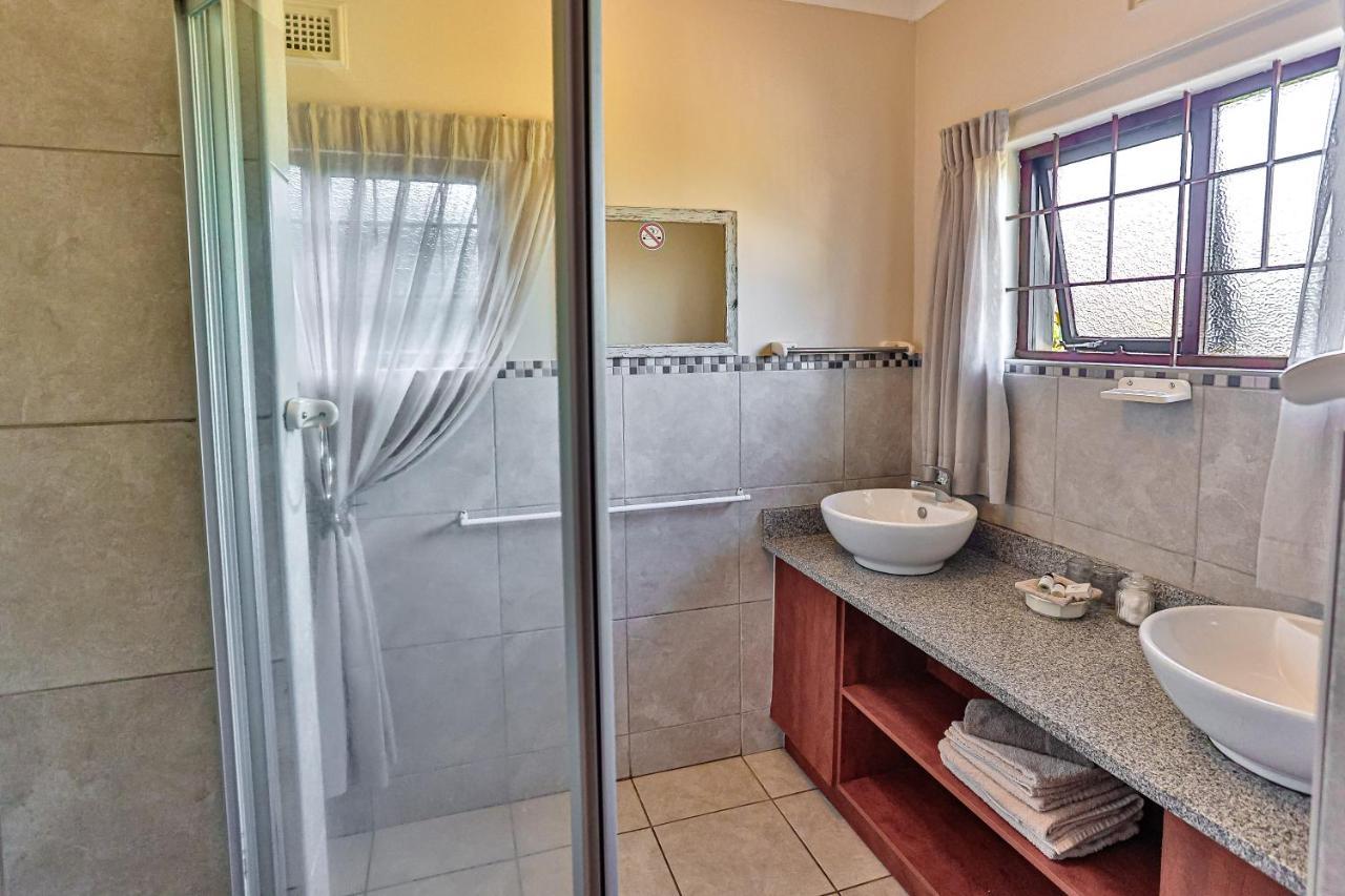 Zuider Zee Guest House Ballito Luaran gambar
