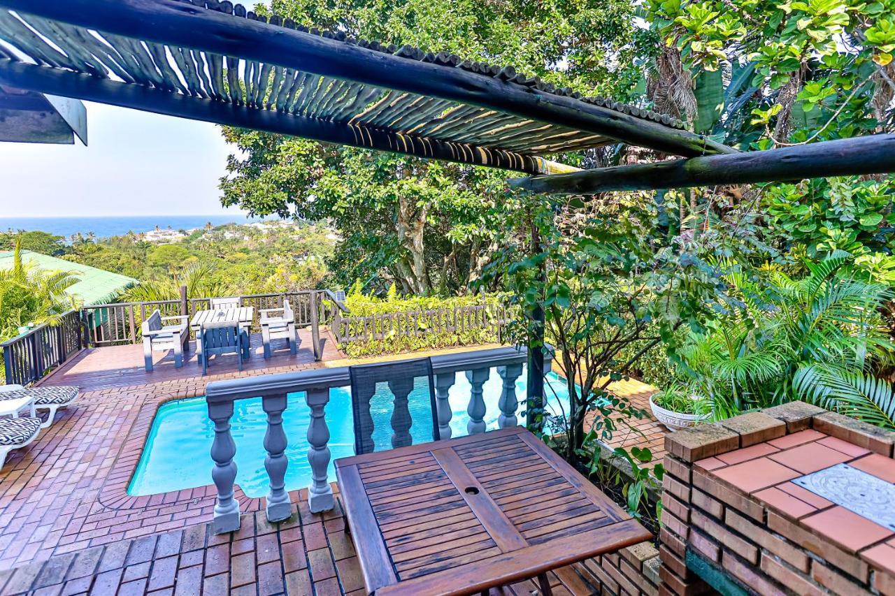 Zuider Zee Guest House Ballito Luaran gambar