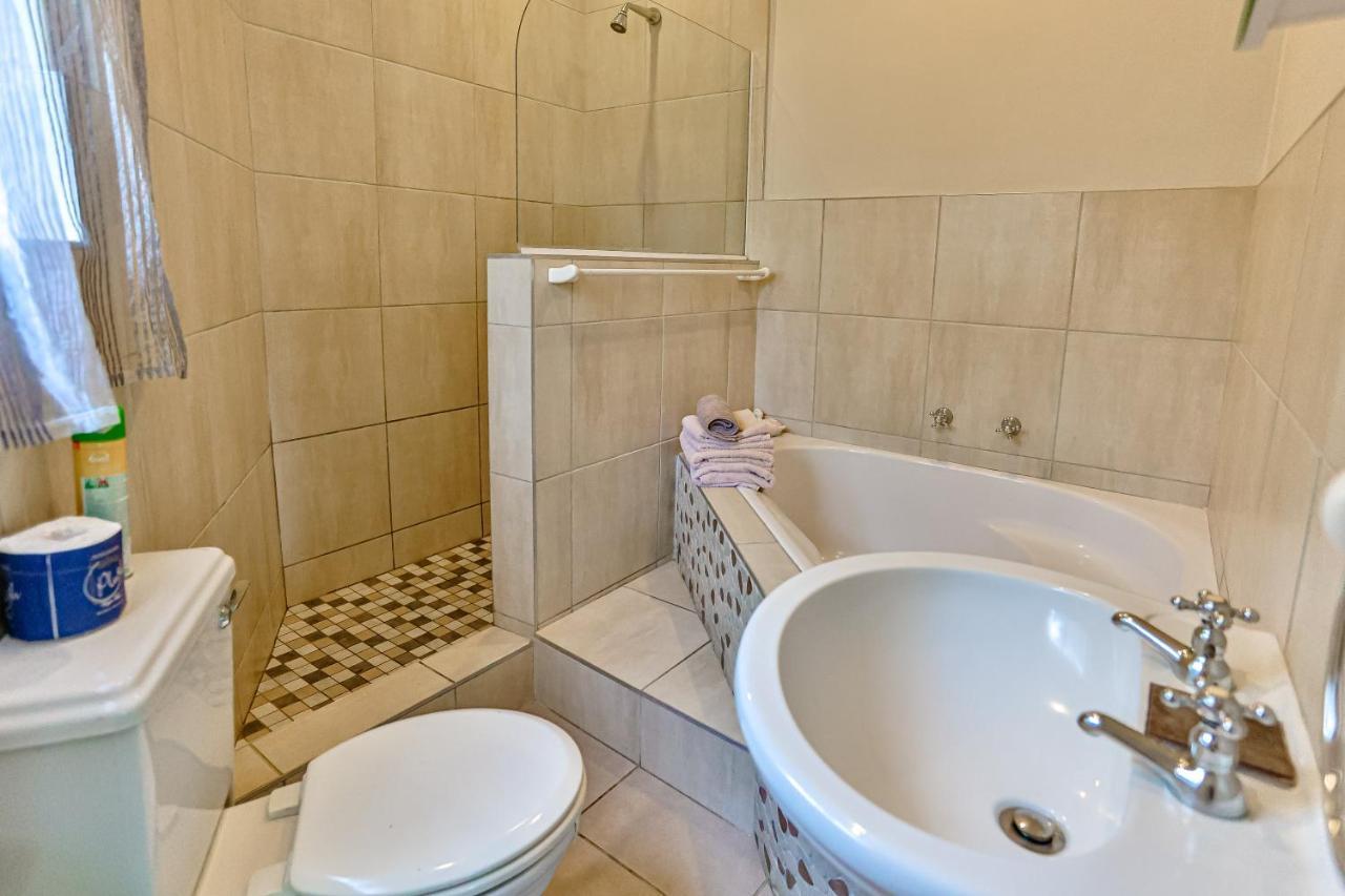 Zuider Zee Guest House Ballito Luaran gambar