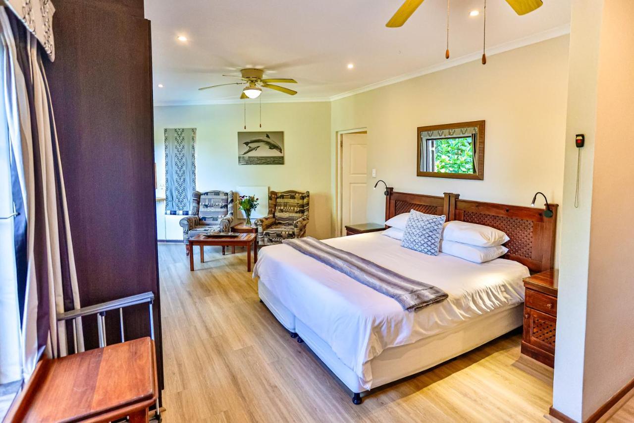 Zuider Zee Guest House Ballito Luaran gambar