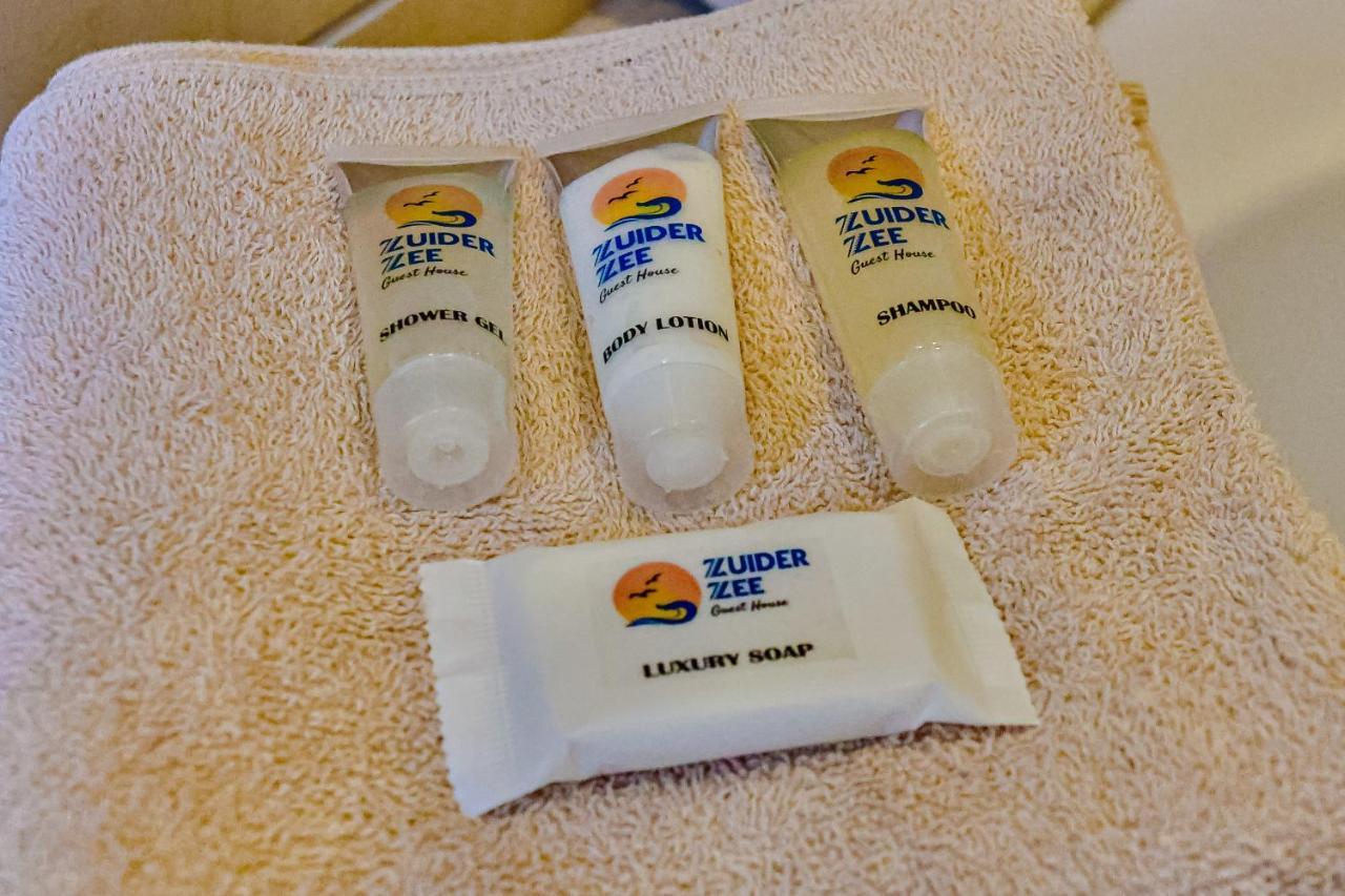 Zuider Zee Guest House Ballito Luaran gambar