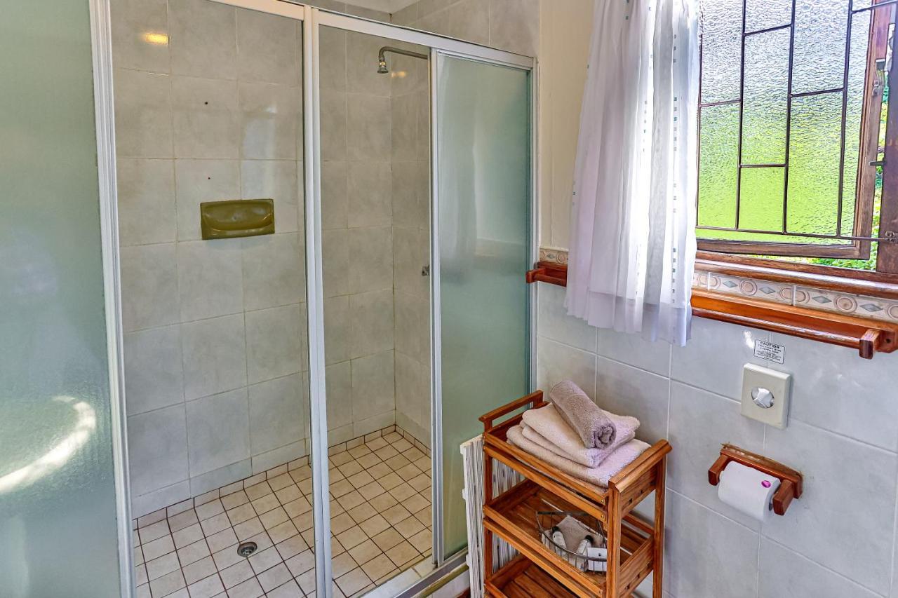 Zuider Zee Guest House Ballito Luaran gambar