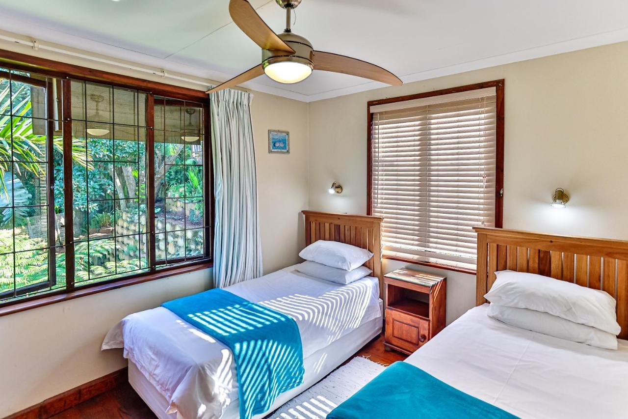 Zuider Zee Guest House Ballito Luaran gambar