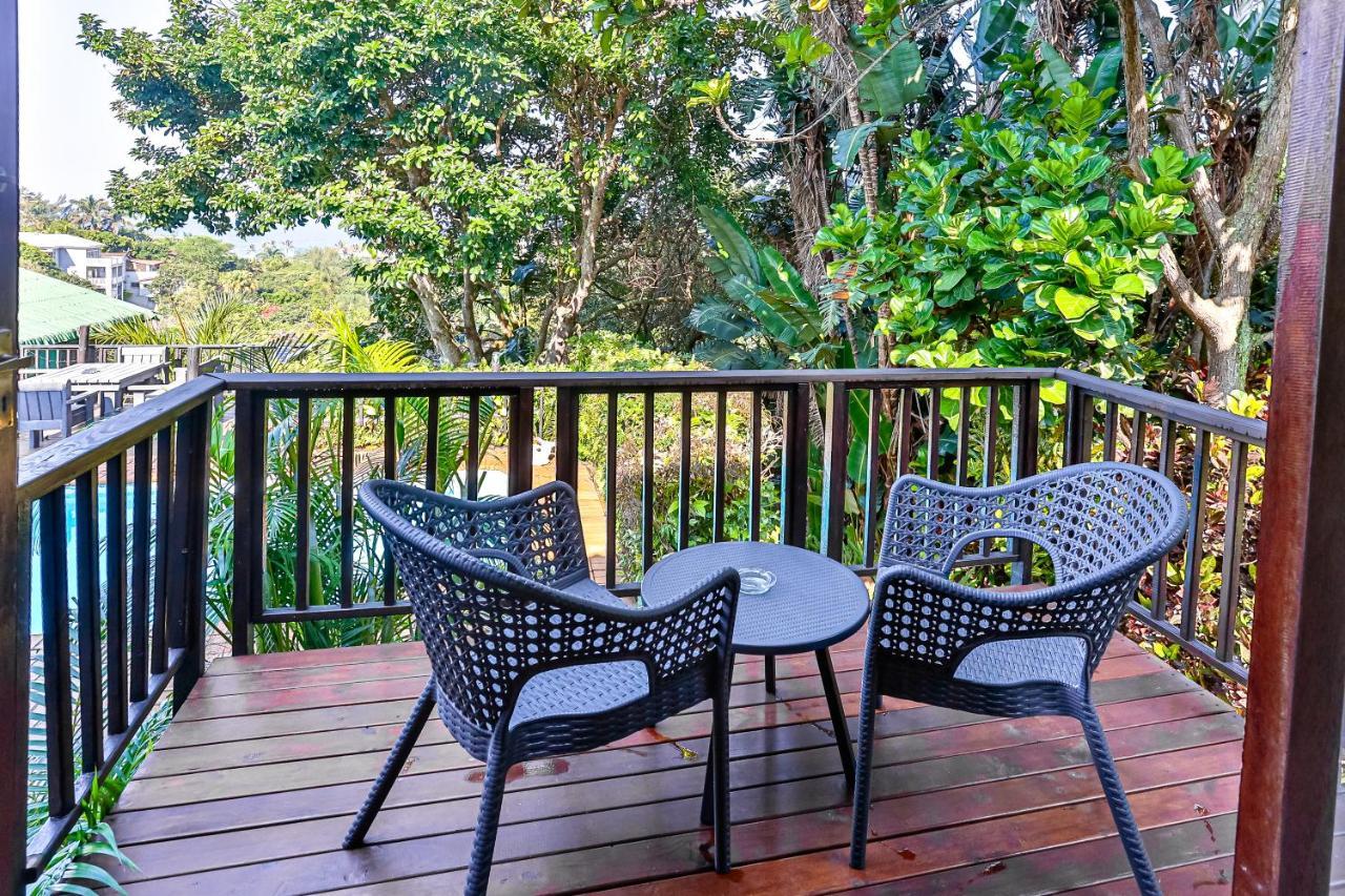 Zuider Zee Guest House Ballito Luaran gambar