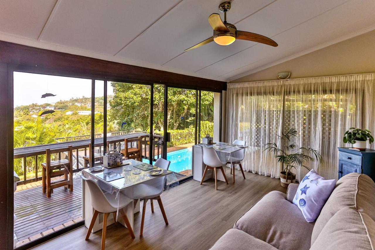 Zuider Zee Guest House Ballito Luaran gambar