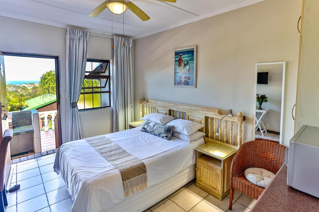 Zuider Zee Guest House Ballito Luaran gambar