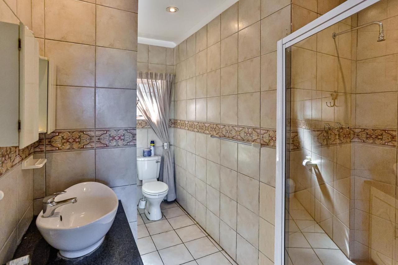 Zuider Zee Guest House Ballito Luaran gambar