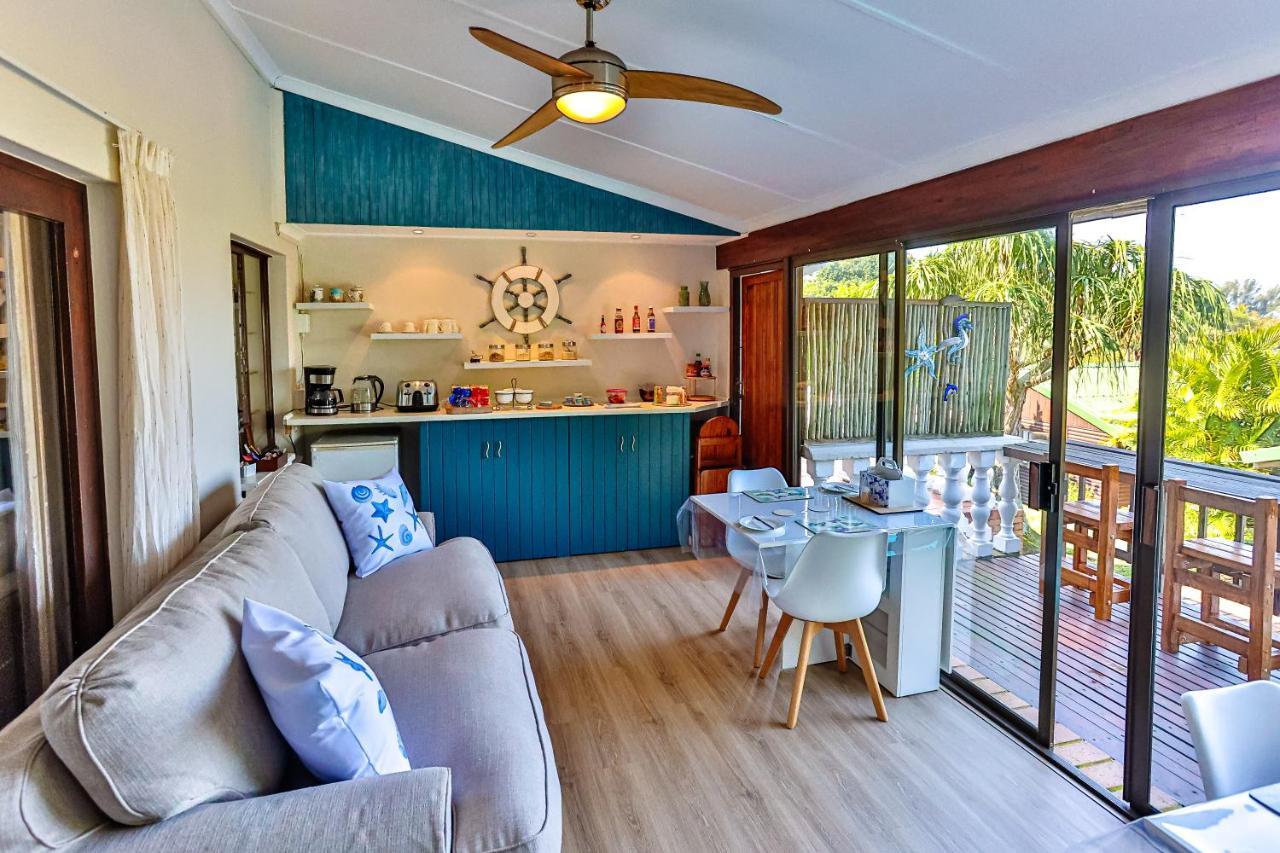 Zuider Zee Guest House Ballito Luaran gambar
