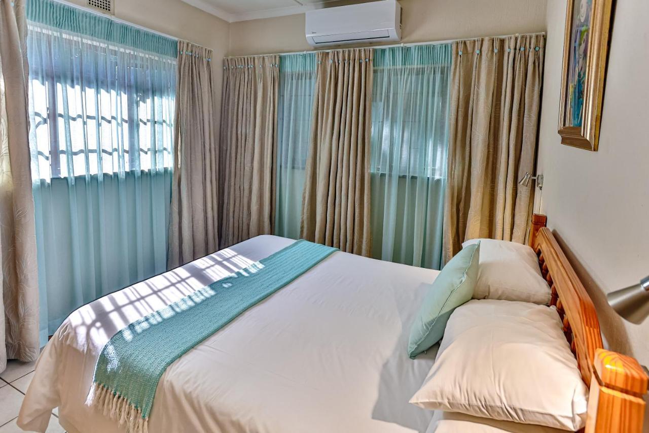 Zuider Zee Guest House Ballito Luaran gambar