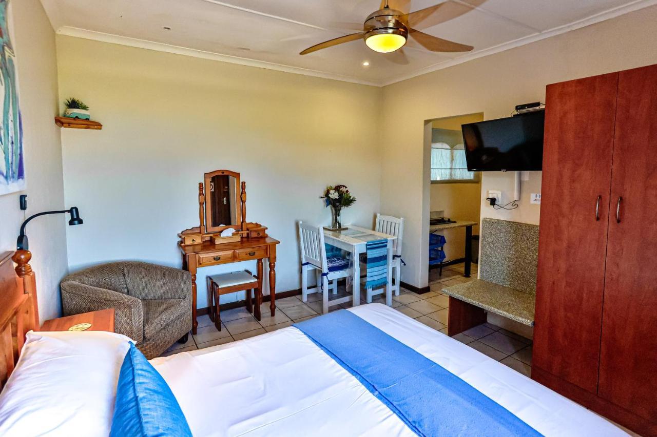 Zuider Zee Guest House Ballito Luaran gambar