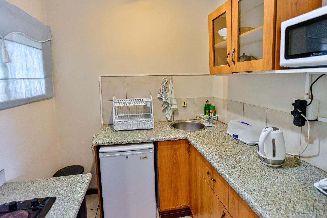Zuider Zee Guest House Ballito Luaran gambar