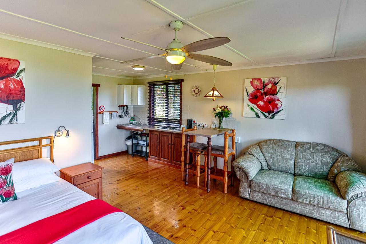 Zuider Zee Guest House Ballito Luaran gambar