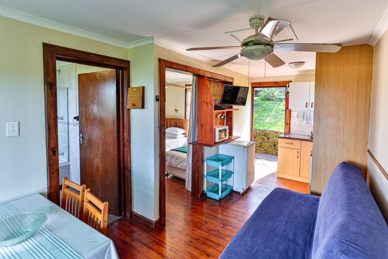 Zuider Zee Guest House Ballito Luaran gambar