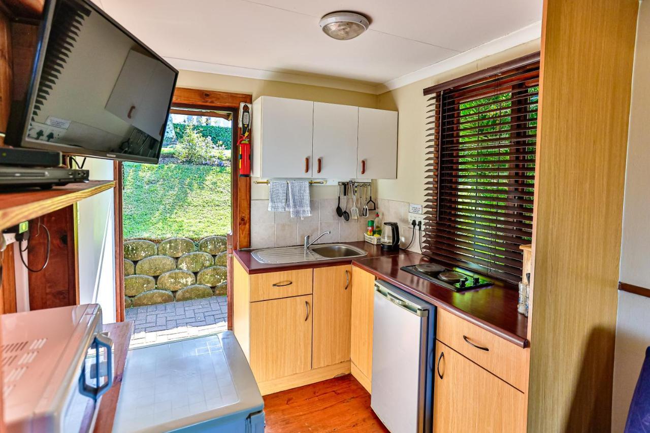 Zuider Zee Guest House Ballito Luaran gambar