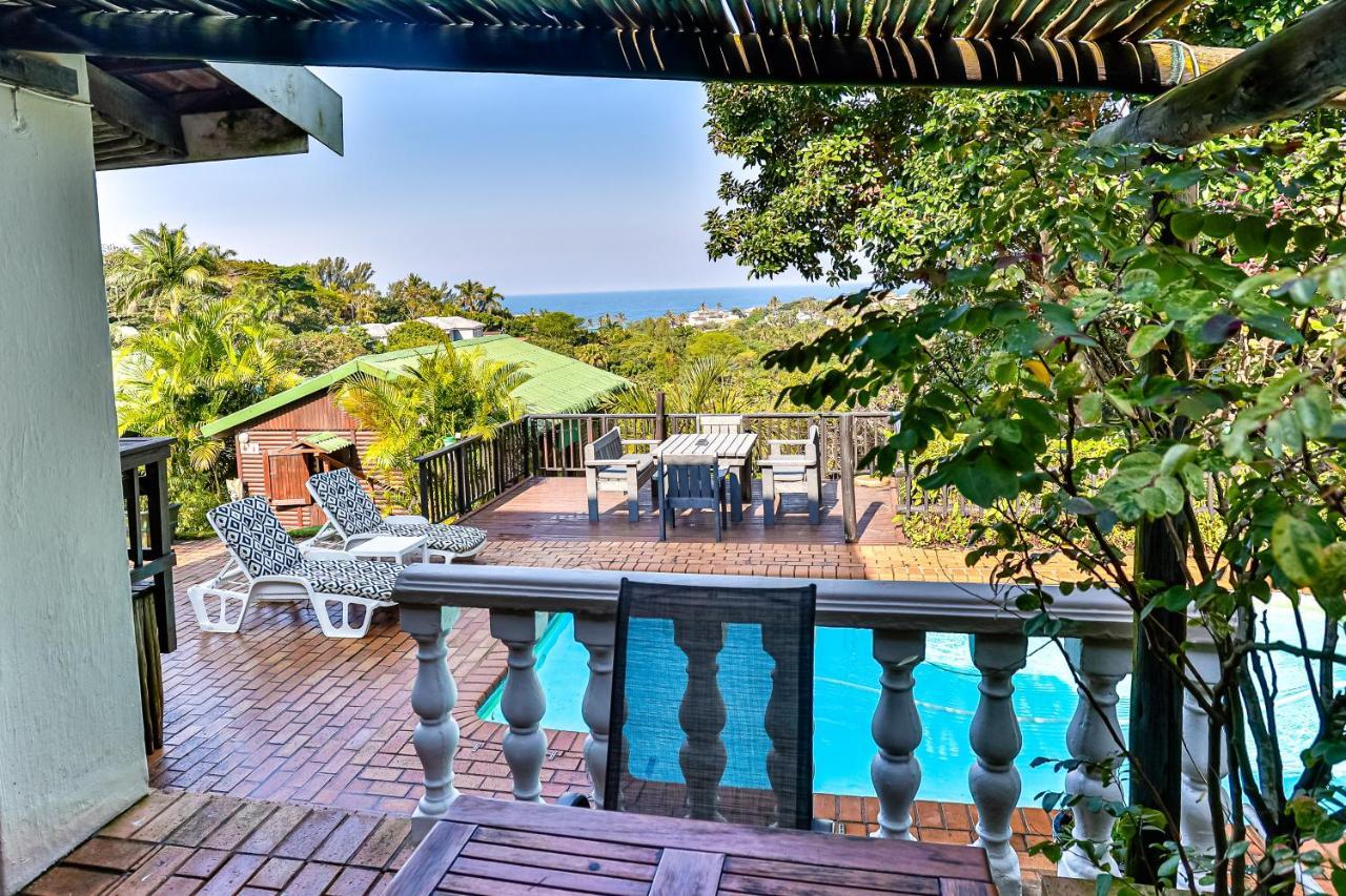 Zuider Zee Guest House Ballito Luaran gambar