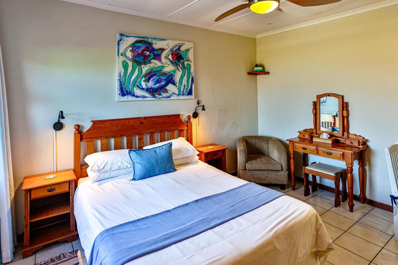 Zuider Zee Guest House Ballito Luaran gambar
