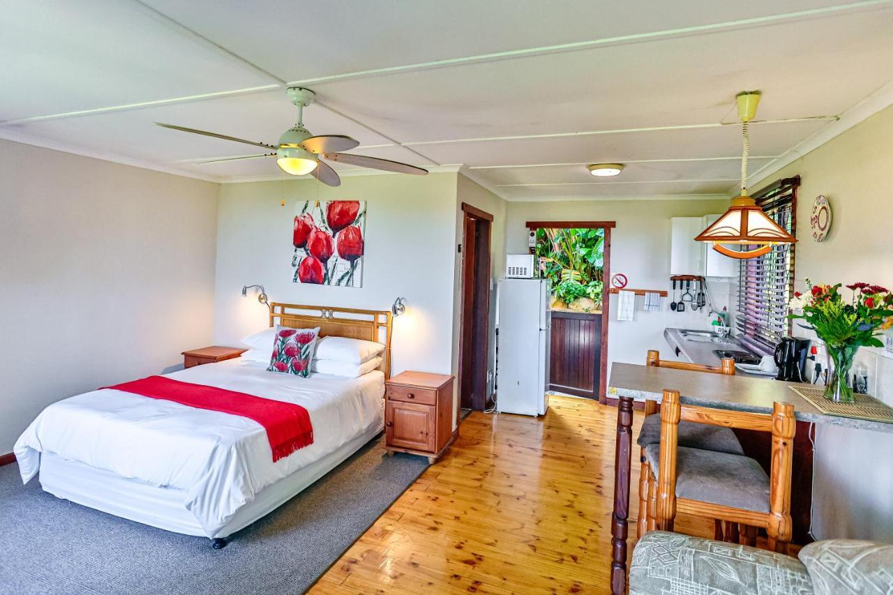 Zuider Zee Guest House Ballito Luaran gambar