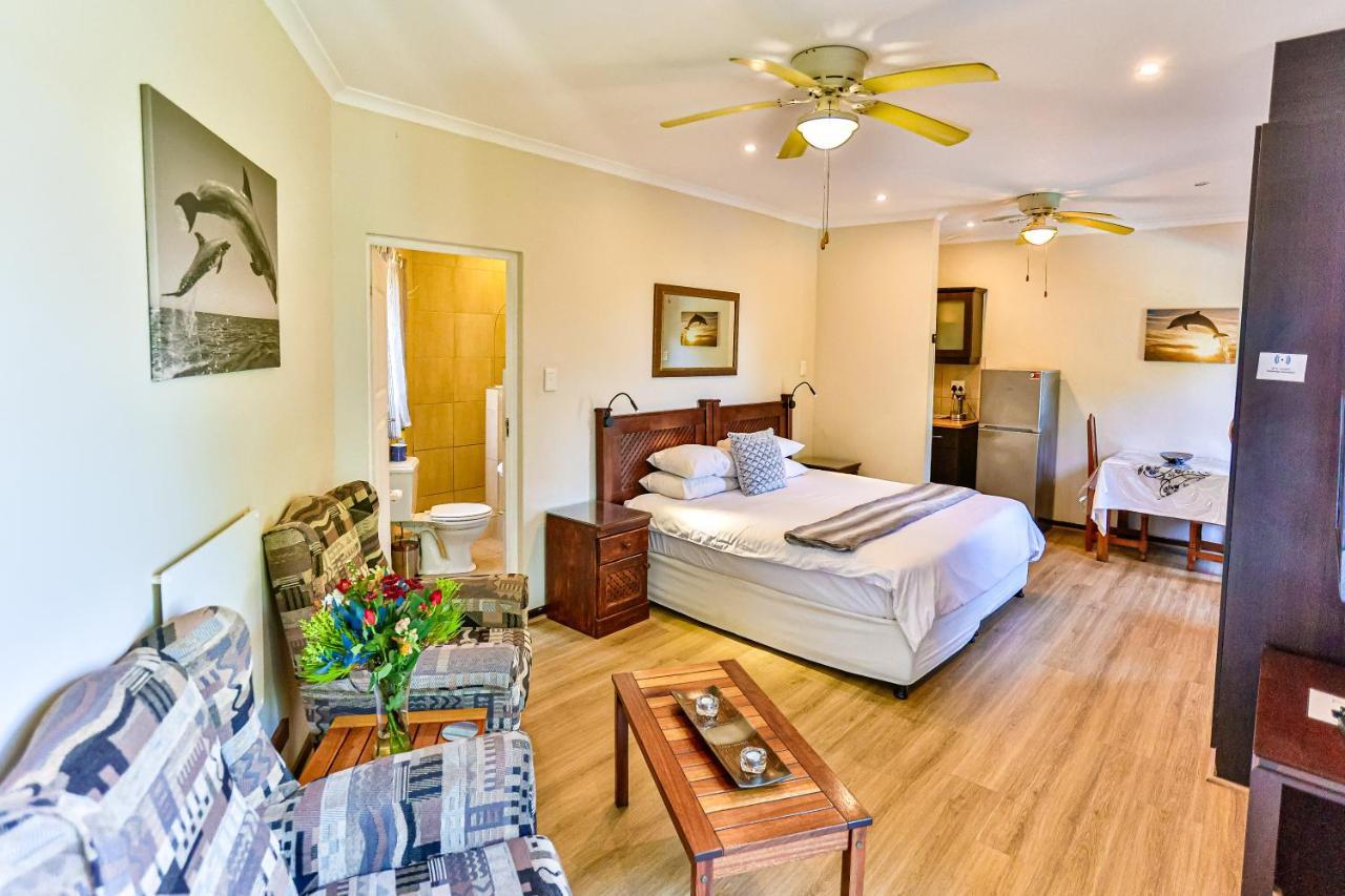 Zuider Zee Guest House Ballito Luaran gambar