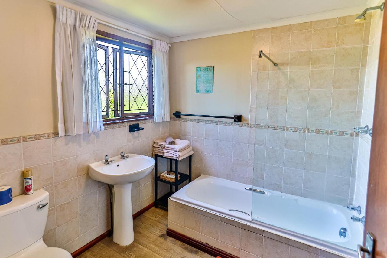 Zuider Zee Guest House Ballito Luaran gambar