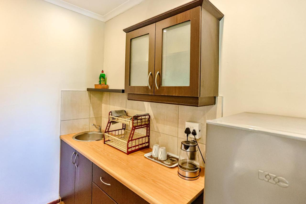 Zuider Zee Guest House Ballito Luaran gambar