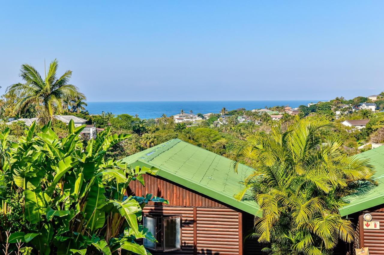 Zuider Zee Guest House Ballito Luaran gambar