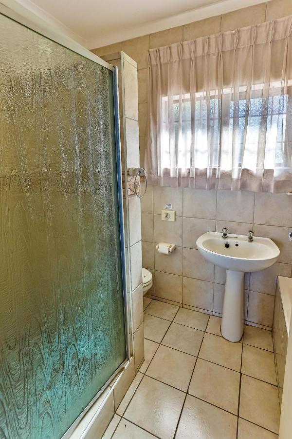 Zuider Zee Guest House Ballito Luaran gambar