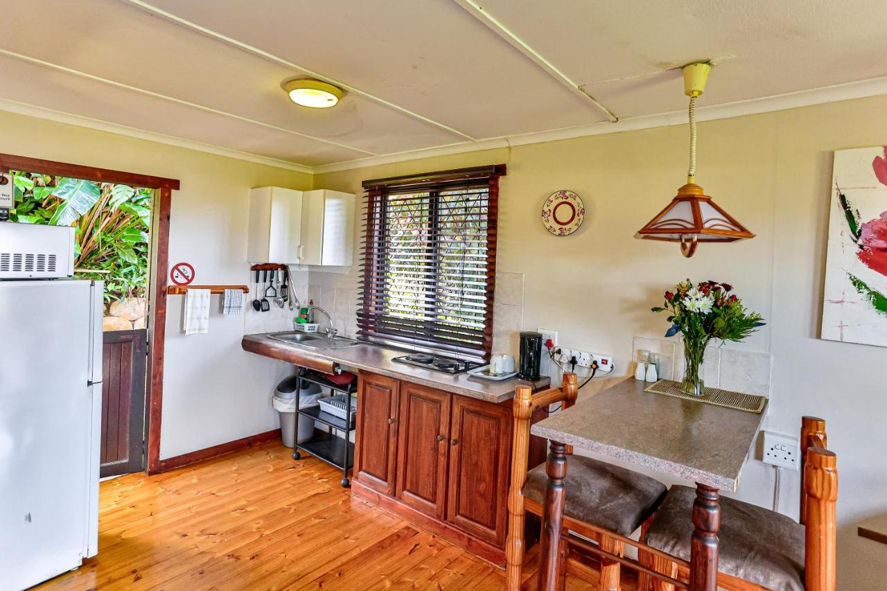 Zuider Zee Guest House Ballito Luaran gambar