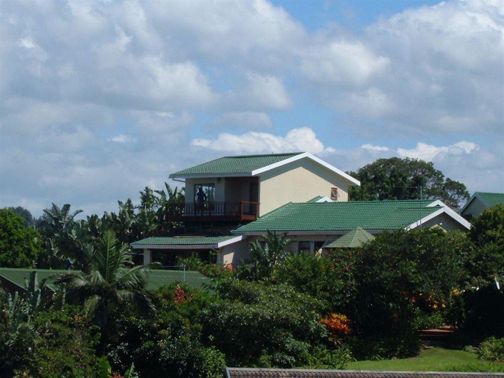 Zuider Zee Guest House Ballito Luaran gambar