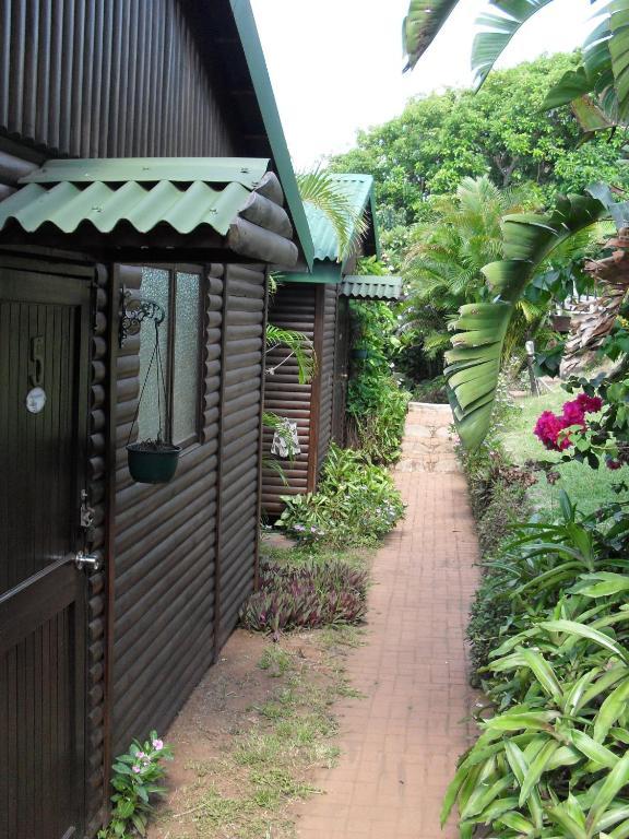 Zuider Zee Guest House Ballito Bilik gambar