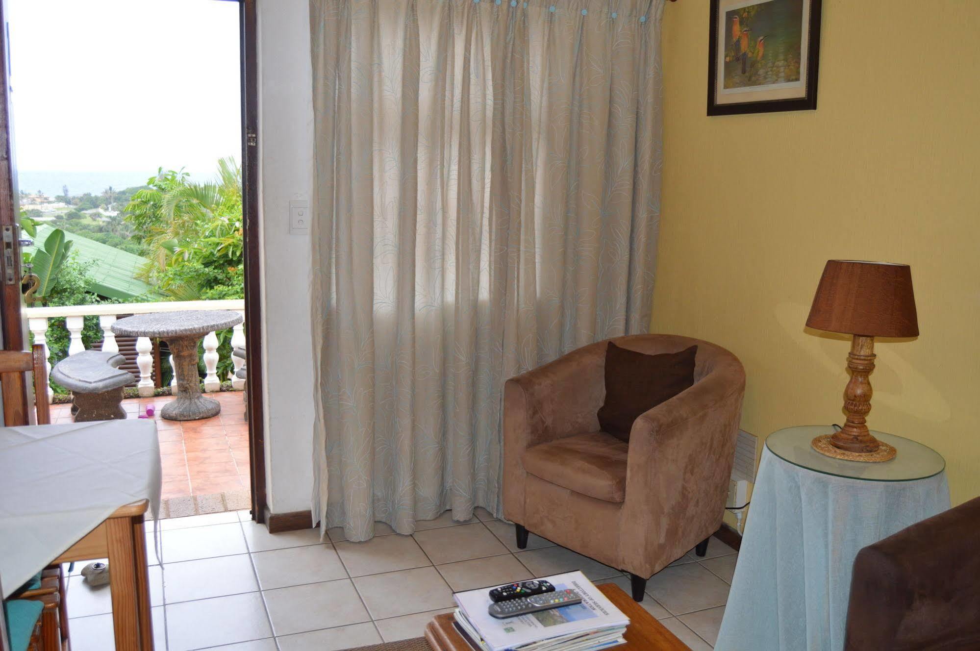 Zuider Zee Guest House Ballito Luaran gambar