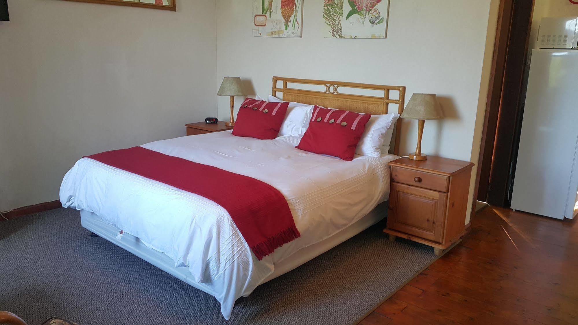 Zuider Zee Guest House Ballito Luaran gambar