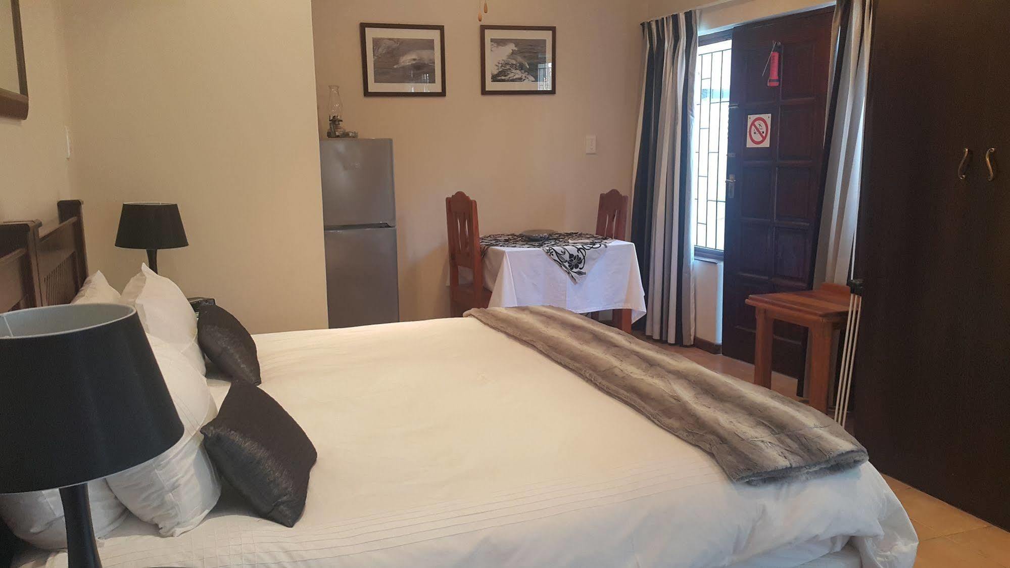 Zuider Zee Guest House Ballito Luaran gambar