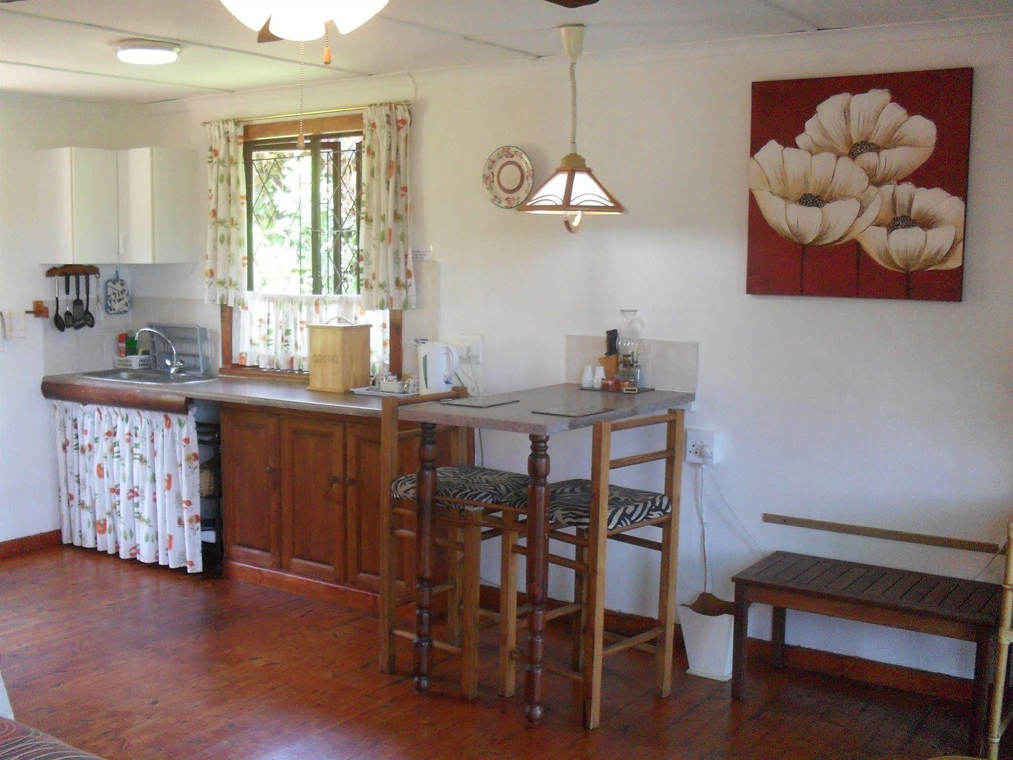 Zuider Zee Guest House Ballito Luaran gambar
