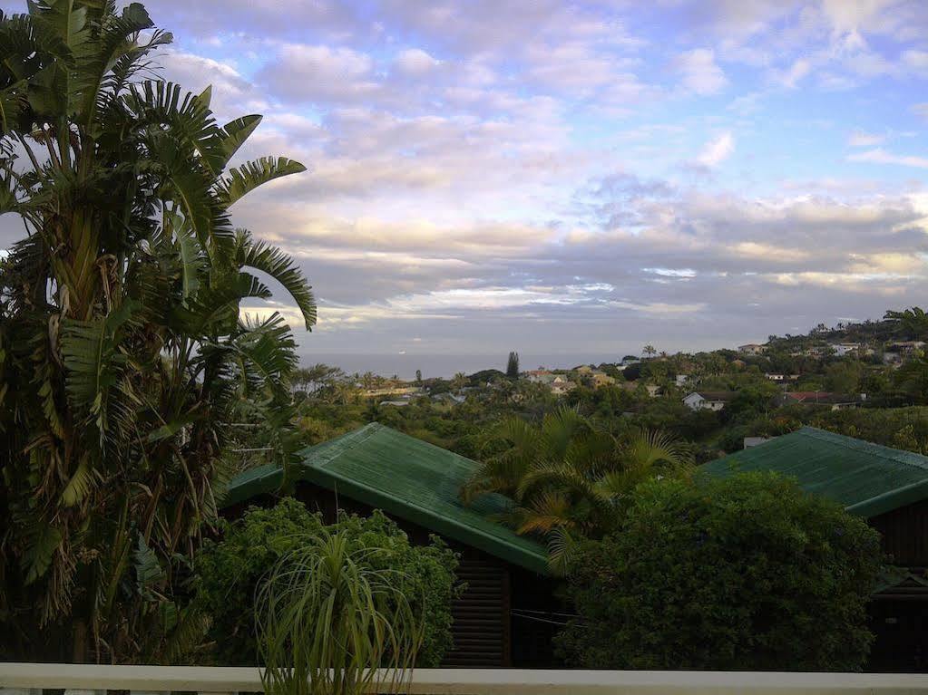 Zuider Zee Guest House Ballito Luaran gambar