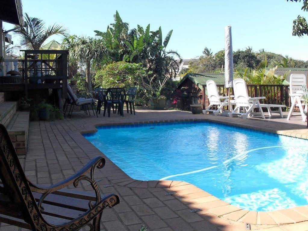 Zuider Zee Guest House Ballito Luaran gambar