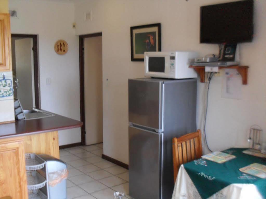 Zuider Zee Guest House Ballito Luaran gambar