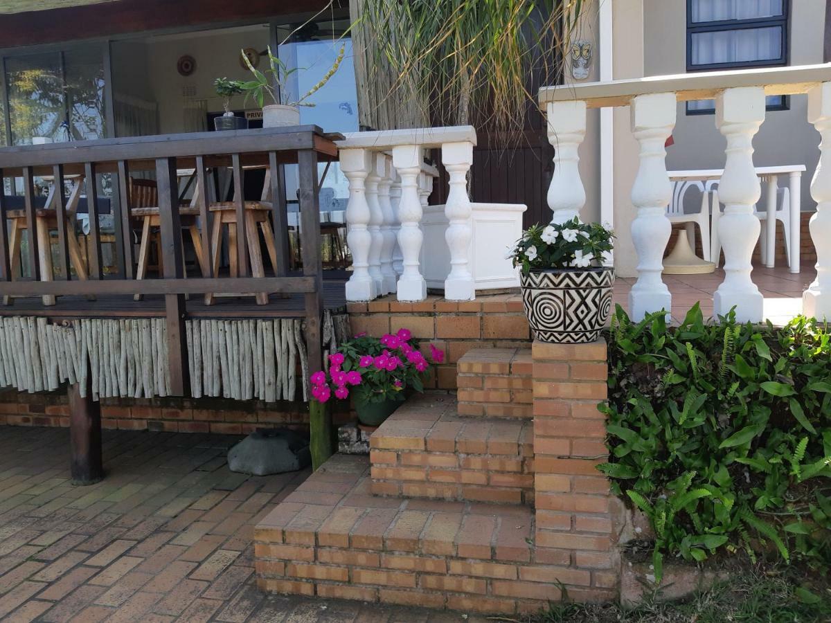 Zuider Zee Guest House Ballito Luaran gambar
