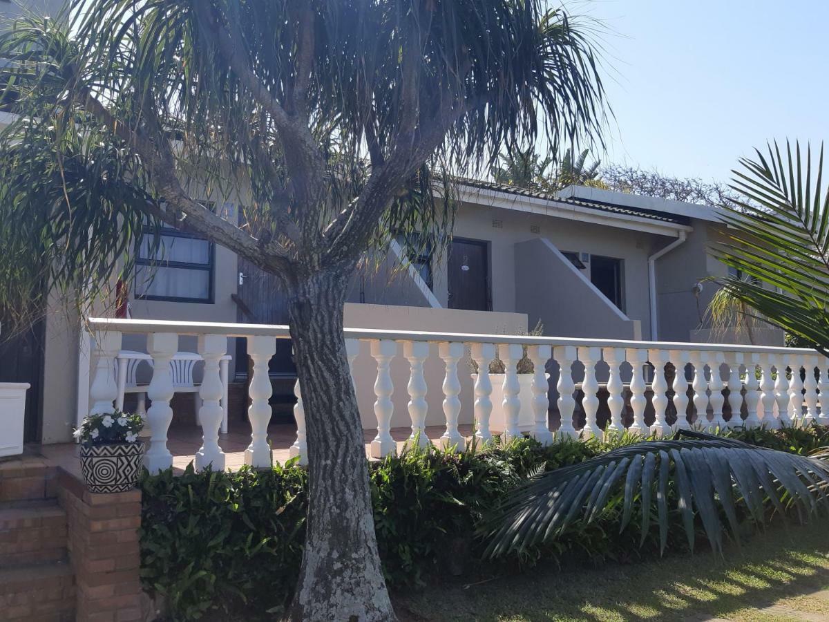 Zuider Zee Guest House Ballito Luaran gambar