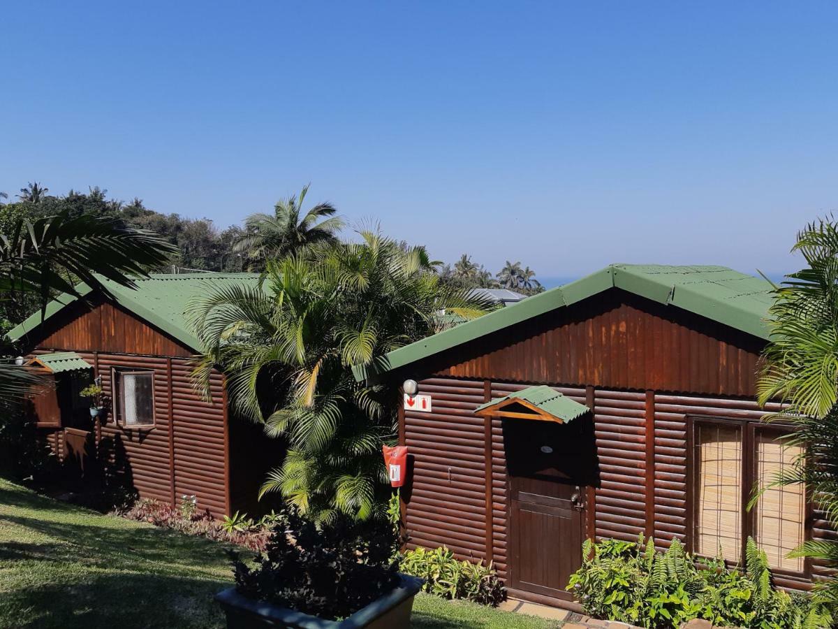 Zuider Zee Guest House Ballito Luaran gambar
